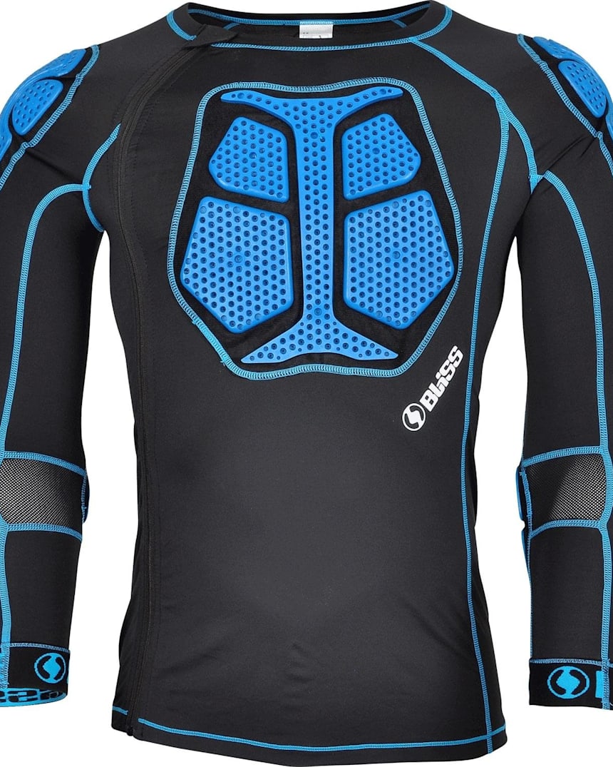 best mtb long sleeve jersey