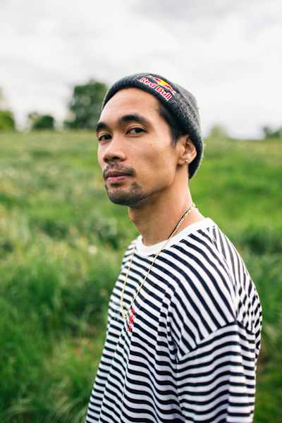 Ronnie Abaldonado is the influential founder of Full Force Crew.