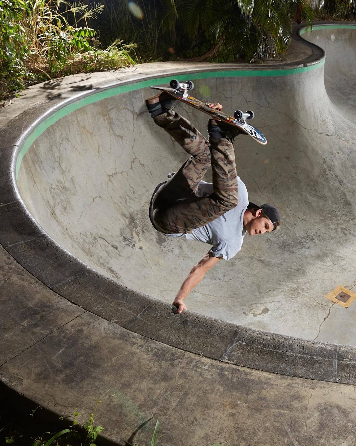 6 Dream Backyard Skateparks Around The World List