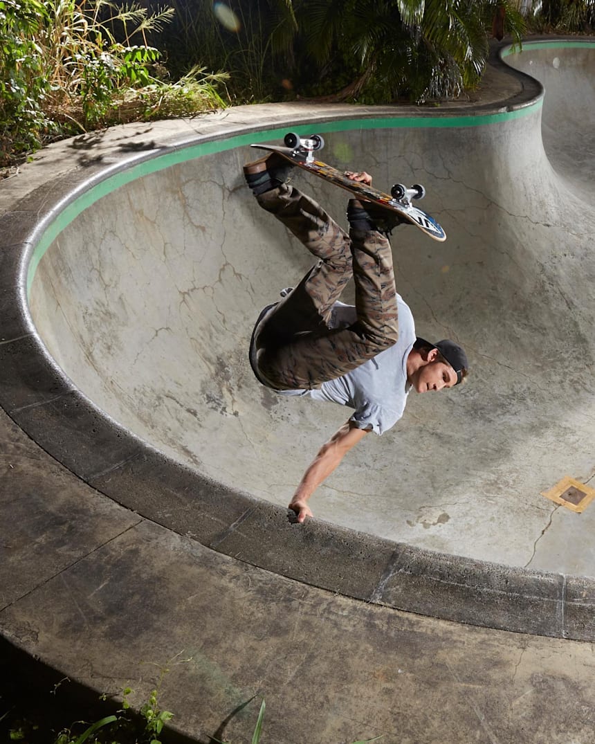Take A Tour Of The 6 Best Backyard Diy Skateparks