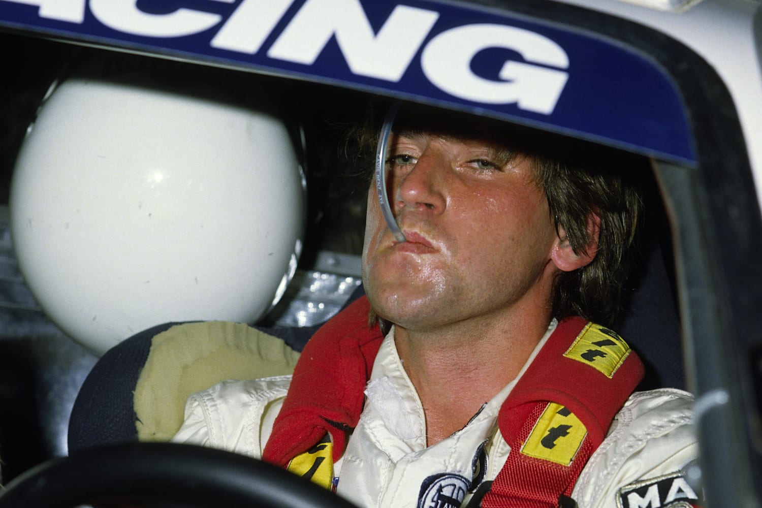 Henri Toivonen biography WRC Red Bull Motorsports