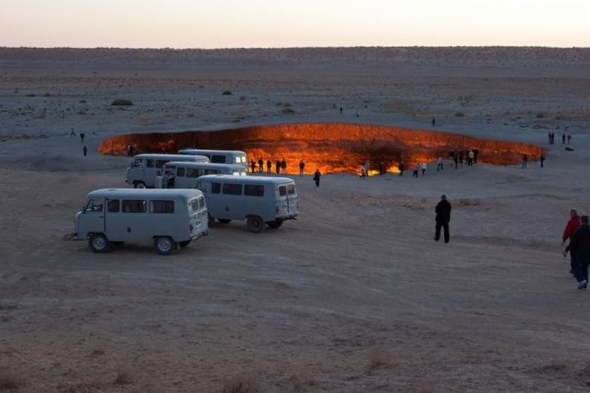 Travel Bucket List 101 Best Adventures In The World