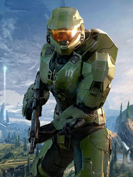Halo Infinite