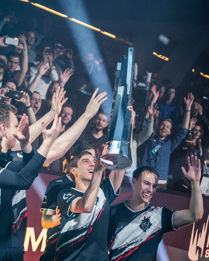 caps g2 lec championship