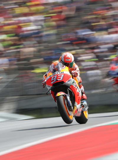 Motogp 70年史 歴史 経緯 Wgp ロードレース世界選手権 レッドブル
