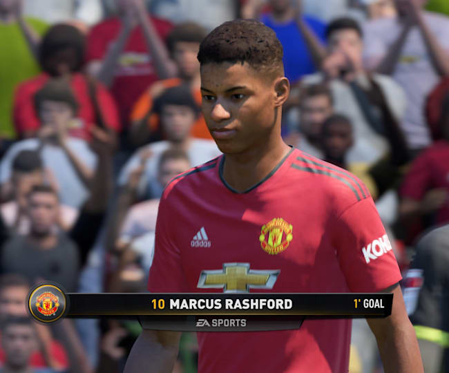 Fifa 19 Young Wingers 15 Wonderkids You Have To Sign