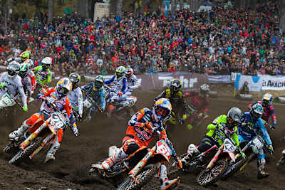 Joining a club is a necessary step