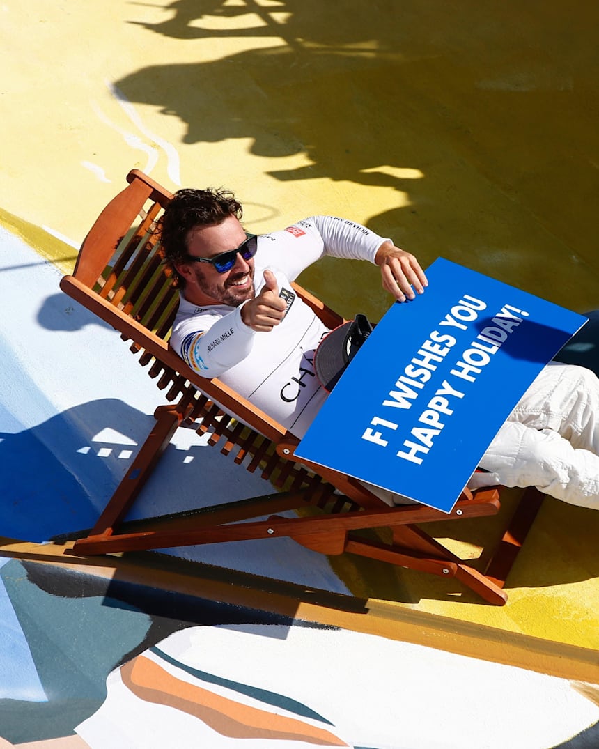 Fernando Alonso S Best Team Radio And Put Downs