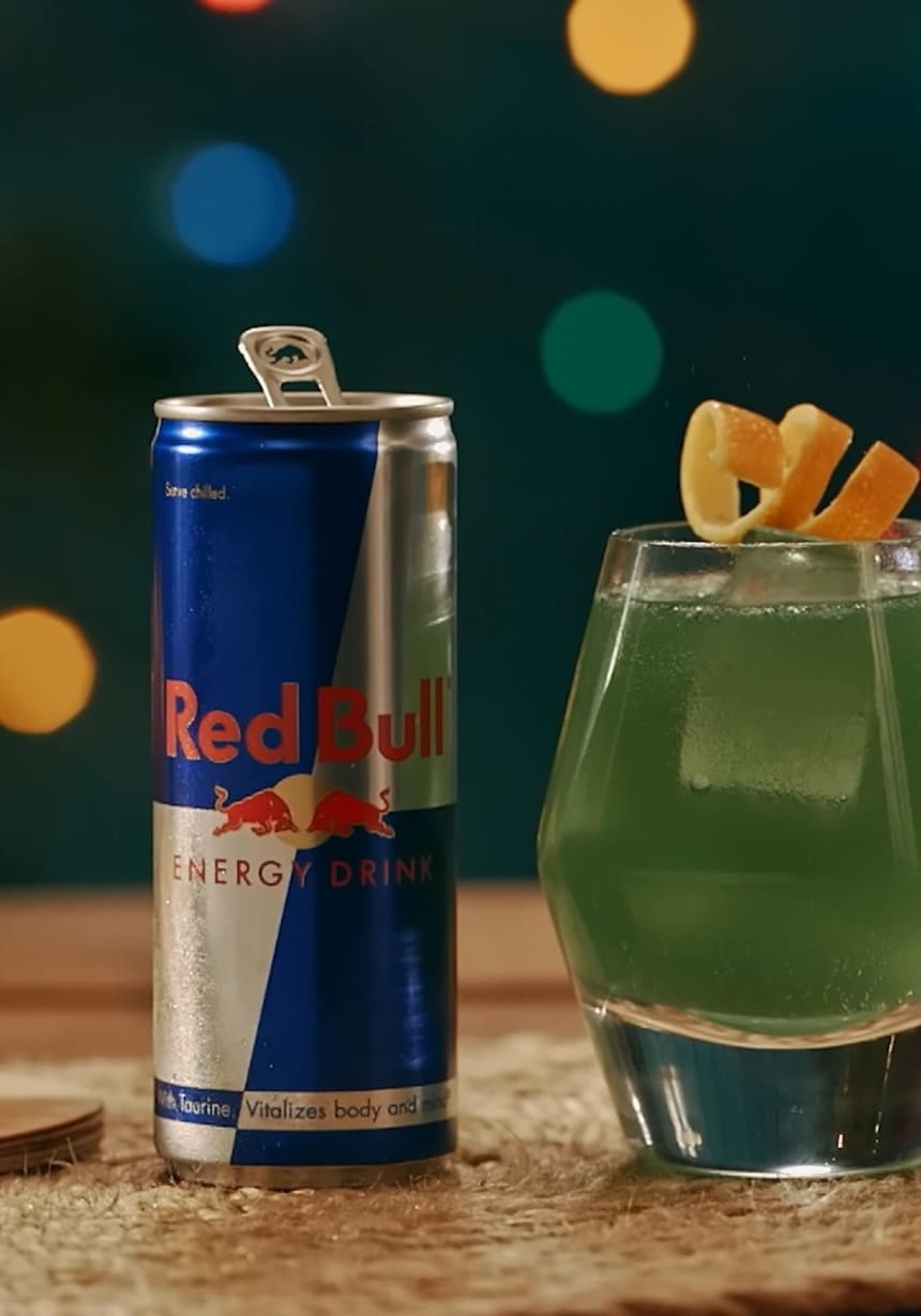 Mocktail Recipes 16 That You Can Make With Red Bull Relevance popular quick & easy. mocktail recipes 16 that you can make