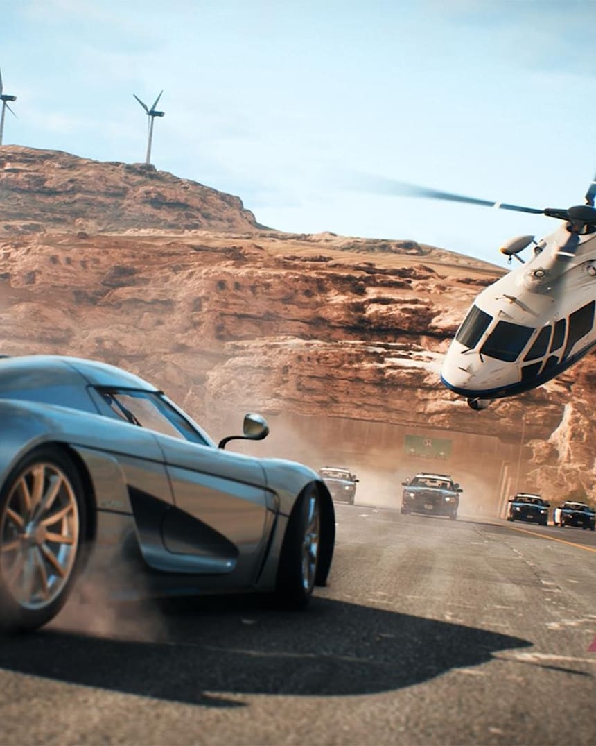 Comment Devenir Riche Sur Need For Speed Payback Jeux