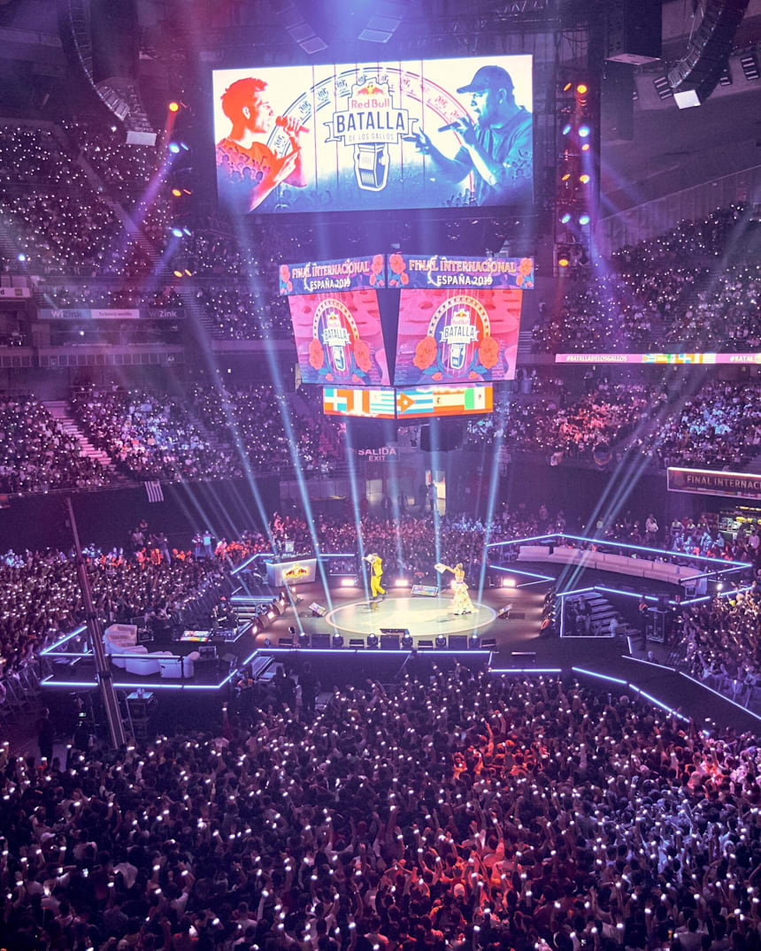 Toda La Info Sobre Batalla Internacional 2020 Mauricio hernández 'aczino', buscará revancha tras lo ocurrido el año pasado, cuando perdió frente al argentino valentina olvera 'wos' en su país natal en. batalla internacional 2020