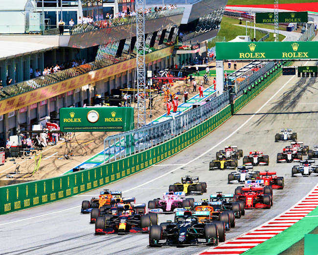austrian gp 2020 f1