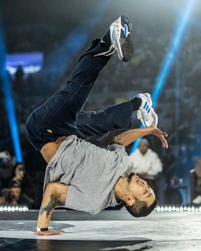 Red Bull BC One 2023 World Final Paris: Best battles