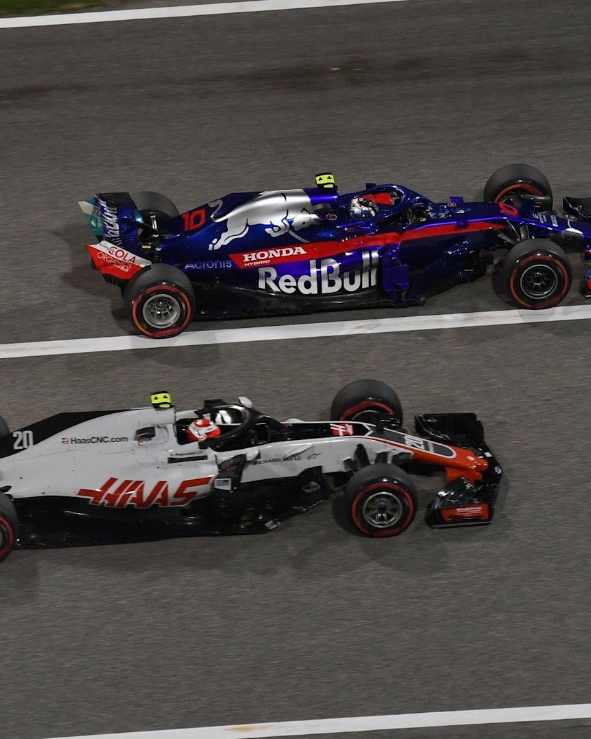F1 Vs Formula E Un Mundo De Diferencia