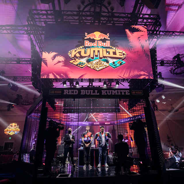 Red Bull Kumite 2021: Event info and videos