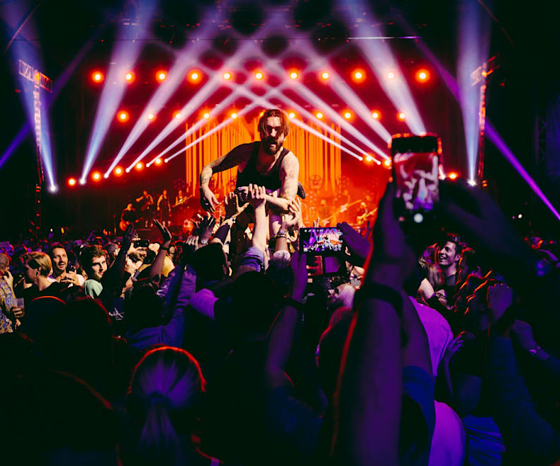 red bull soundclash taiwan event information
