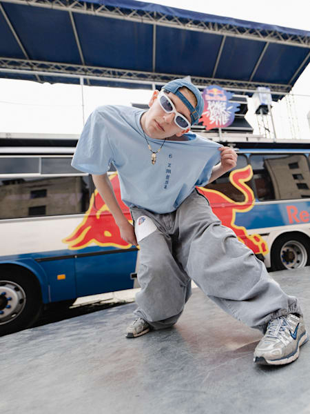 Red Bull Dance Your Style Poland 2023: kwalifikacje w Gdańsku