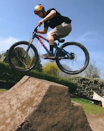 matt jones slopestyle