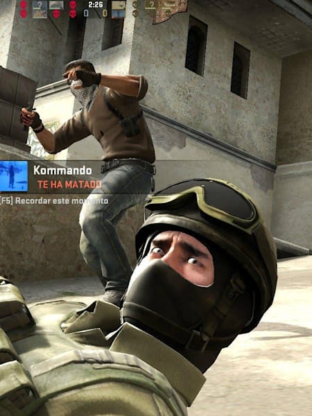 Five Counter-Strike plays that went horribly wrong