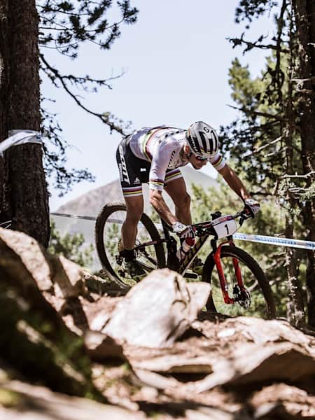 Uci xco vallnord store