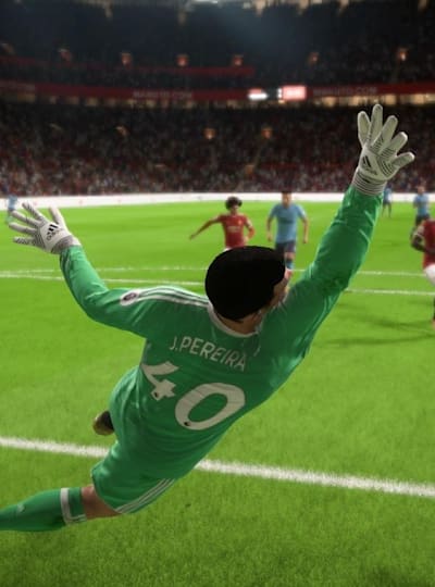 Fifa 18 Karriere Modus Premier League Wunderkinder