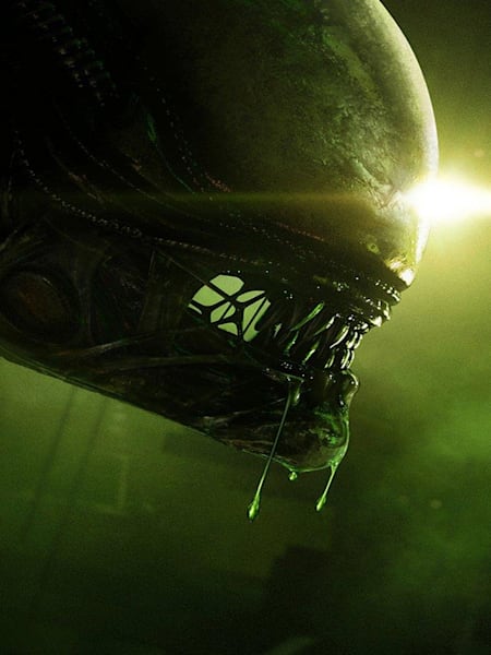 Alien: Isolation