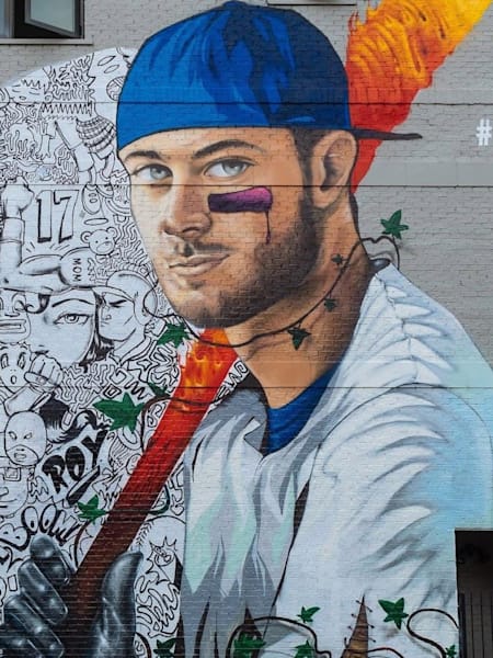 The complete product, in all its glory