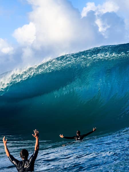 Best surf watch 2019 shop