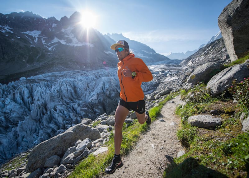 Chaussures hot sale trail 2018