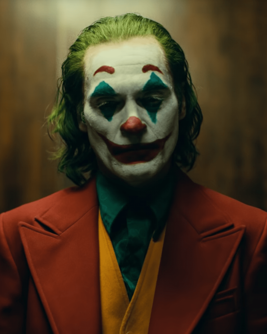 Quien Es El Mejor Joker