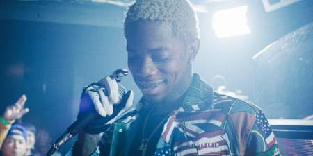 Rapper Bakersteez on Jamaican Hip Hop and Film 