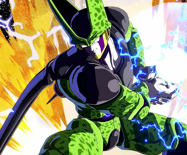 ドラゴンボール ファイターズ のevo 18 格闘ゲーム 格ゲー Esports