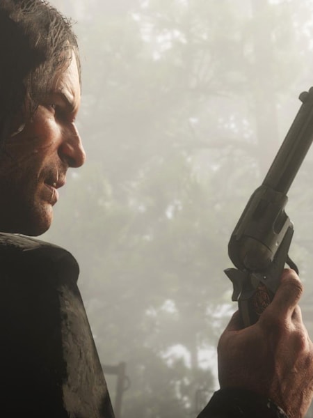 Près d'une vingtaine d'armes rares sont cachés dans Red Dead Redemption 2, voici où les trouver !