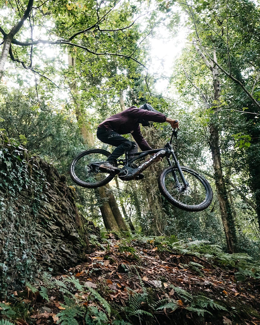 top e mountain bikes 2019