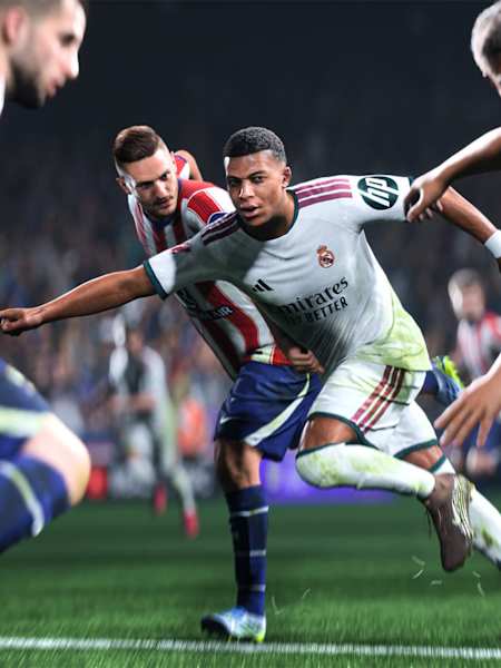 Screen z FC 27 