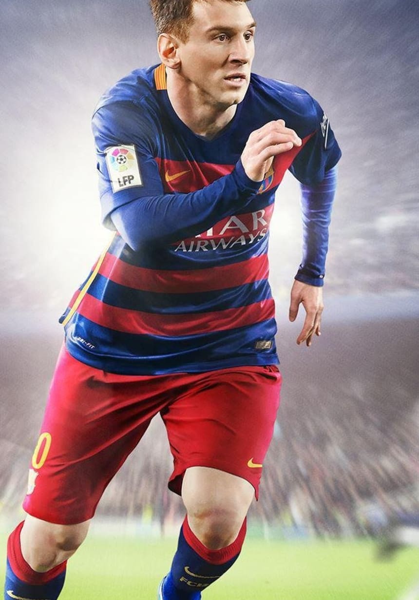 fifa 16 messi