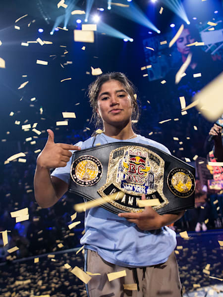 Bull BC One World Final 2022 - relacja, zdjęcia, wideo