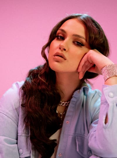 Deutschrap Newcomerinnen: Die 7 besten Rapperinnen