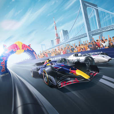残りわずか★2枚1セット2025年レッドブル・ドライバーズカード／直筆サインなし 残りわずか☆2枚1セット2025年レッドブルドライバーズカード