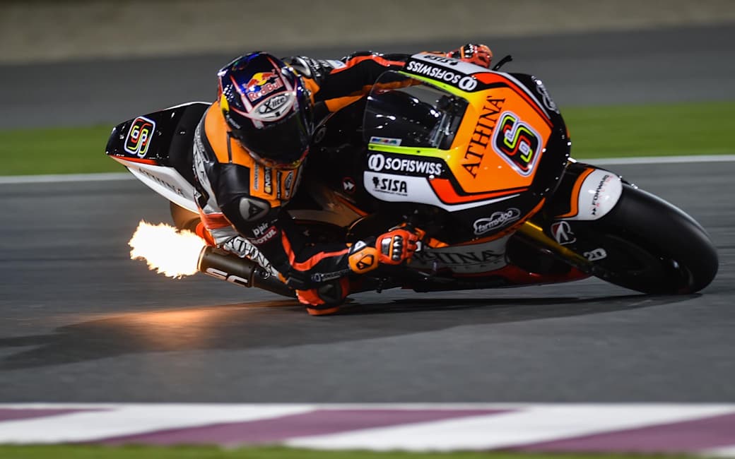 Motogp 2015 Season Review Best Moments