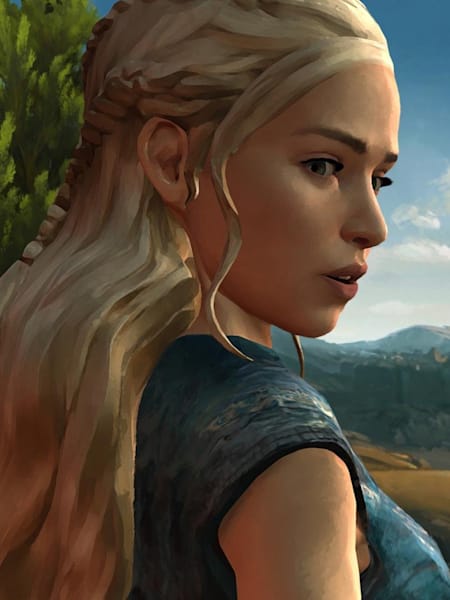 Game of Thrones: A Telltale Games Series