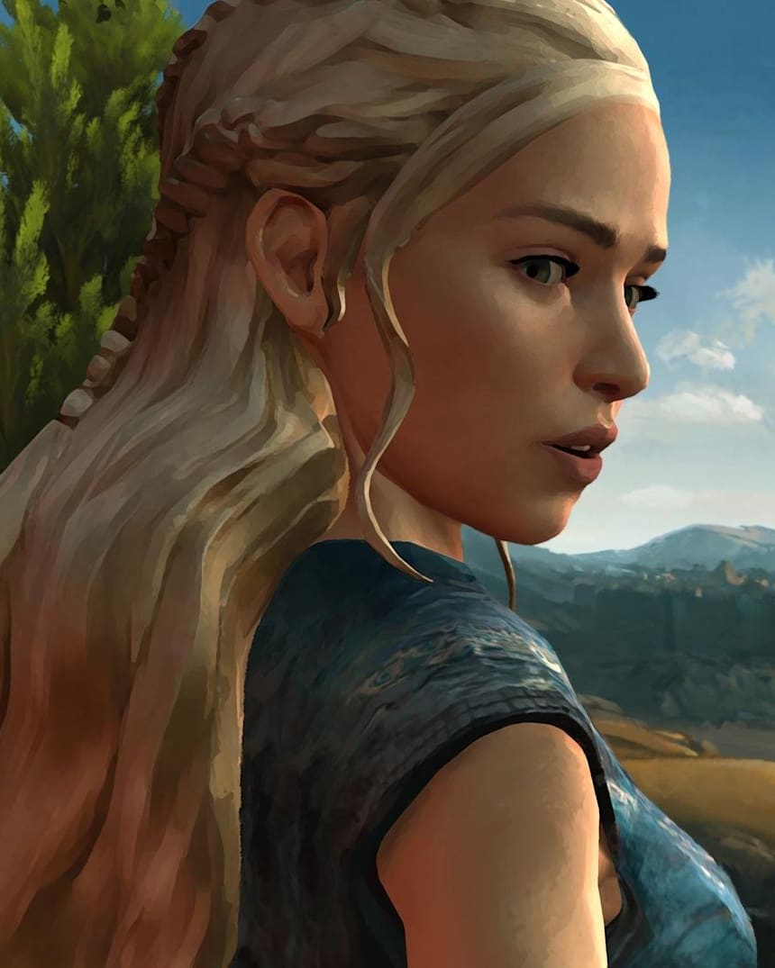 Game Of Thrones Oyunlari