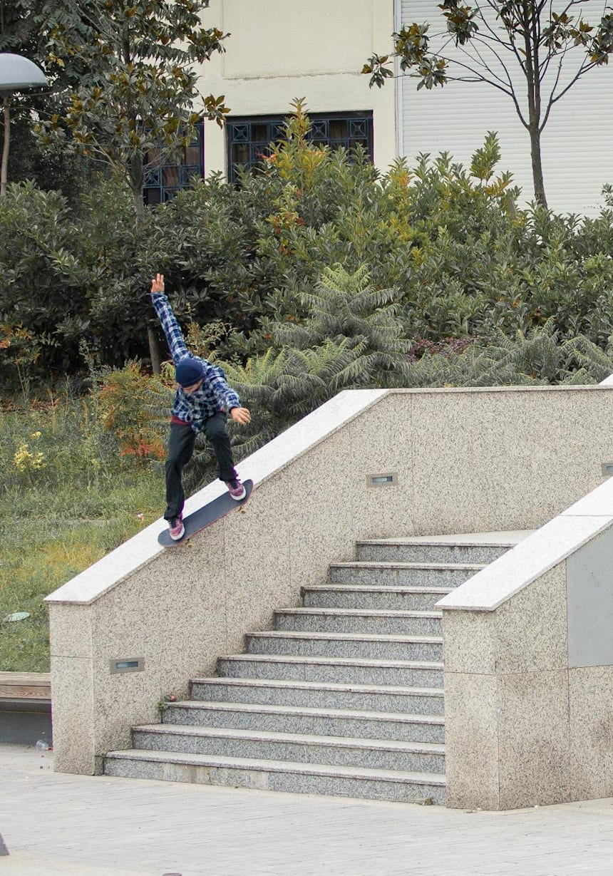 The Med Skate Cruise Visits Izmir And Istanbul Video