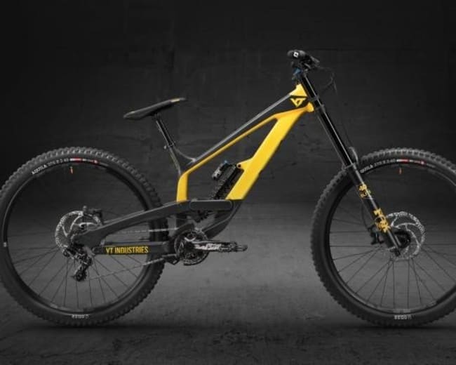 affordable downhill mountain bikes