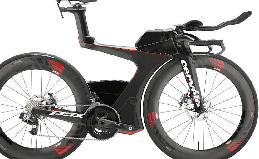 expensive triathlon bike