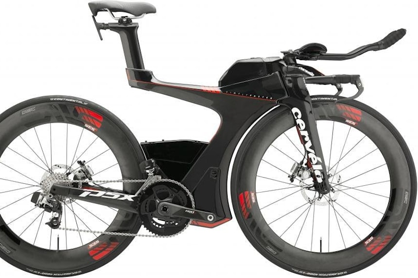 trek butterfly madone cycle