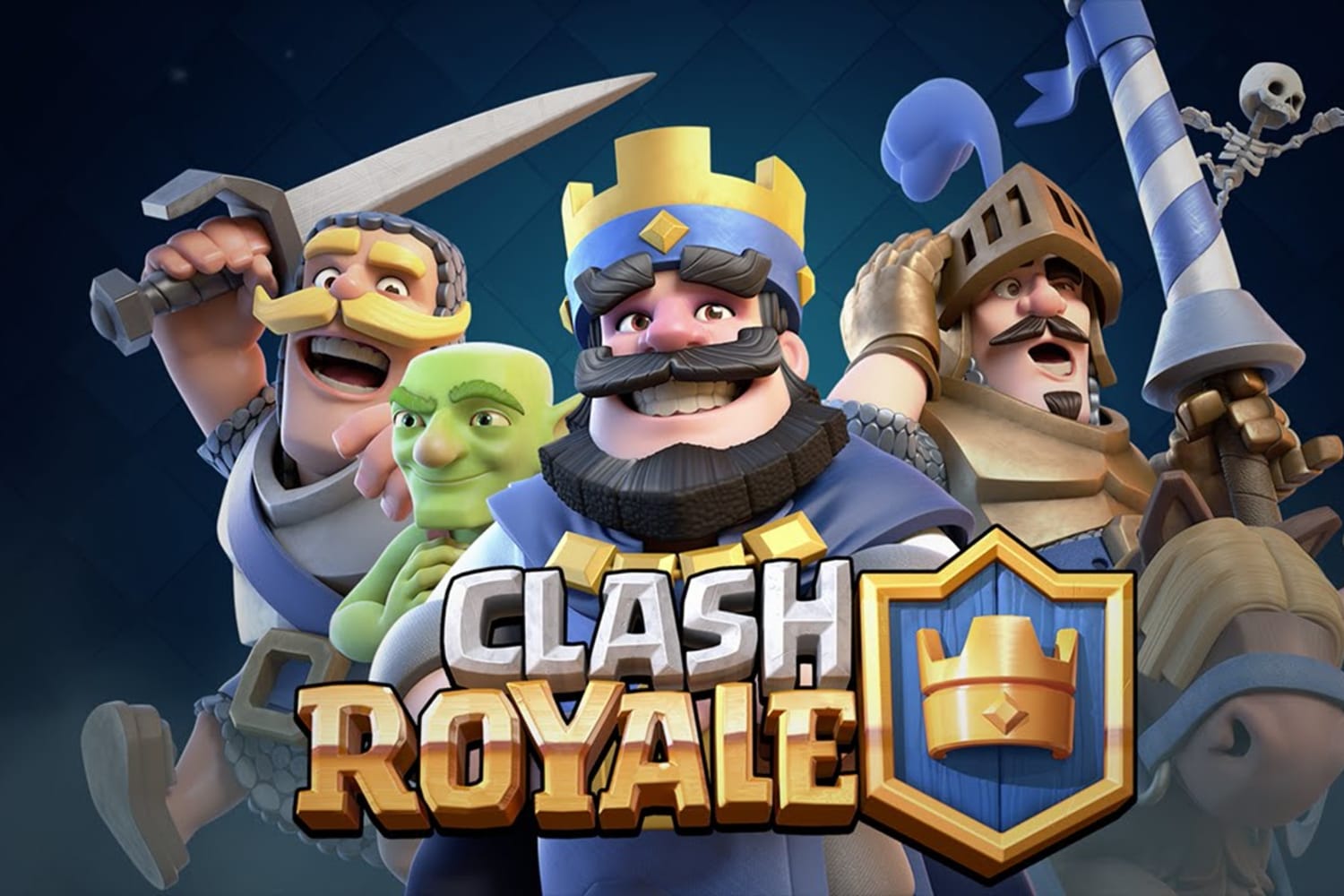 How to play Clash Royale in 2020 