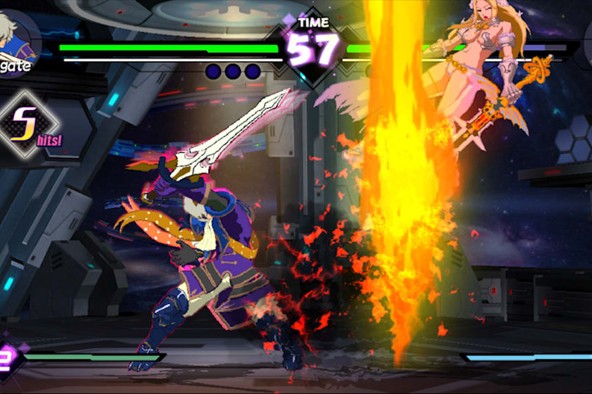 Indie Fighting Games 6 Titles That Are Worth Your Time