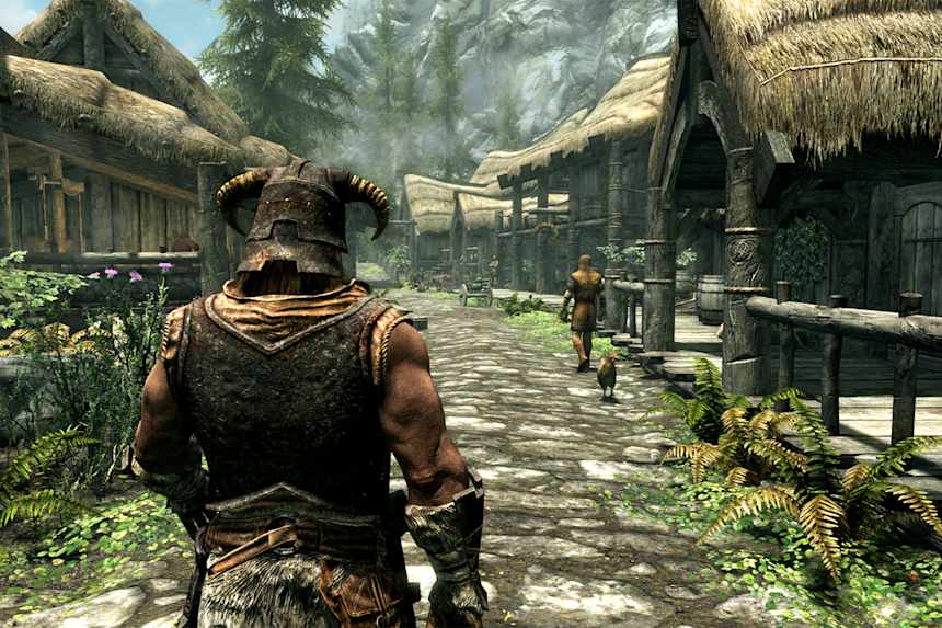 Tum Zamanlarin En Iyi Rol Yapma Rpg Oyunlari
