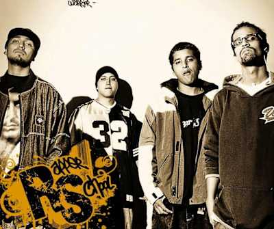 Rap en Perú: los nombres imprescindibles
